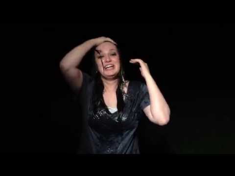 Carrie jones' ALS ice bucket challenge