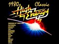 1980s Classic Hi-NRG Mix