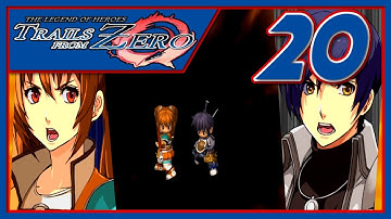 Upstaged Once Again - Let