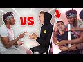 SIDEMEN ROCK PAPER SCISSORS TOURNAMENT!!!