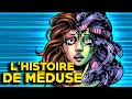 Méduse: La Prêtresse Maudite - Mythologie Grecque en BD - Histoire et Mythologie