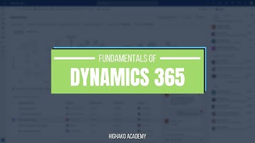 Fundamentals of Customer Master Data Management in Microsoft D365 | Sales Orders, Data Templates