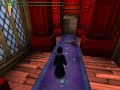 Harry Potter And The Sorcerer's Stone PC Free Play Hogwarts Interior II