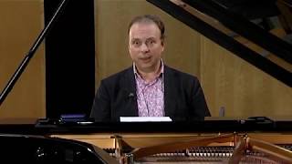 Boogie - Cours de piano-jazz par Antoine Hervé chords