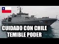 🇨🇱🛡️ Top Mejores Armas Hechas en Chile 2023