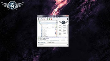 Teamspeak Tutorial - Channel Commander