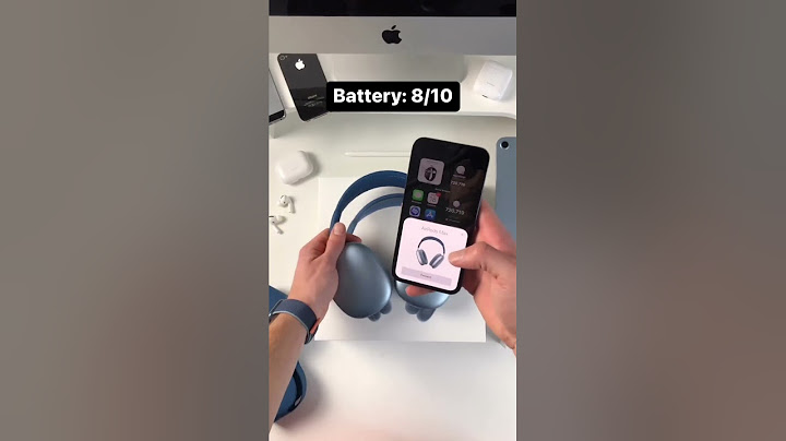 AirPods Max Review in 30 seconds