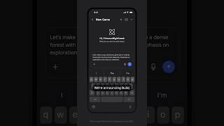 Build helps creators at every level bring their creative vision to life, right from their phone.