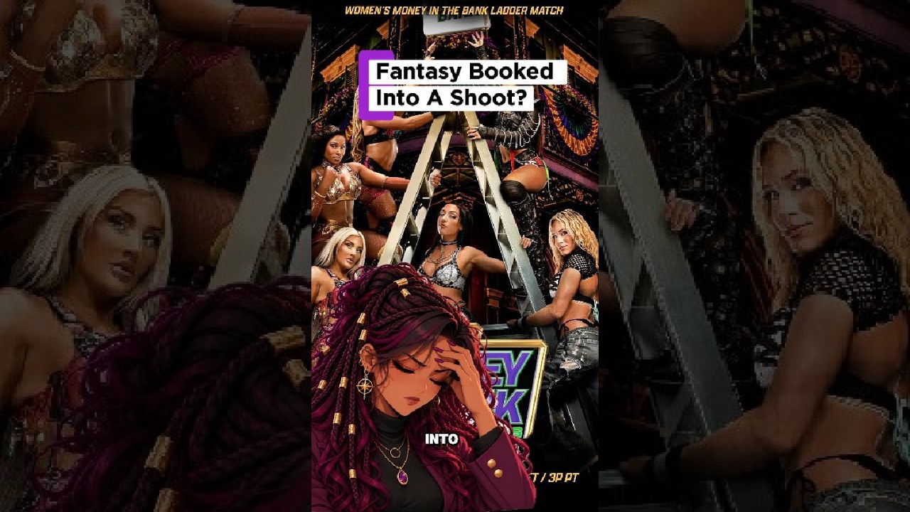 Why Roxanne Turning on Liv Morgan Right Now Would Fail (Money In The Bank Review)