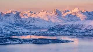GoPro HERO3 ✈ The Arctic Experience (Tromsø) NORWAY 2015