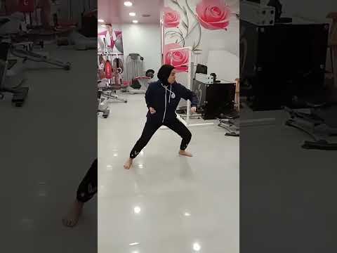 اسلوب الجنوبي بقياده الكابتن اشرف احمد