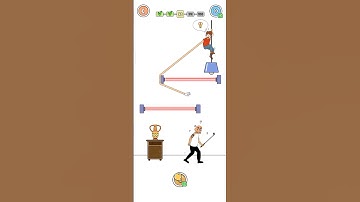 Thief Puzzle 4 - Gameplay Level 98