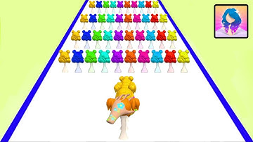 Wig Maker Gameplay Part 13