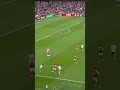 DEFENCE TO ATTACK AS GYOKERES SCORES!