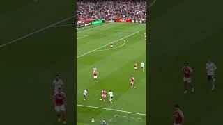 DEFENCE TO ATTACK AS GYOKERES SCORES!