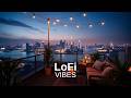 City Lights &amp; Chill Beats | Night Focus Vibes