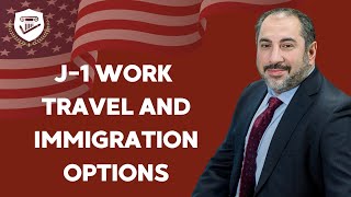 Immigration Lawyer answers your questions. CBP One. Asylum Interview. J-1 Work - Travel