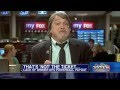 Big Time Lottery Winner Gives Secrets on How to Win The Lottery on Fox and Friends