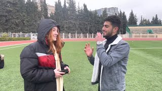 مقابلات بوليفارد العبدلي / الجامعه الاردنيه Part 2