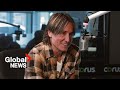 Keith Urban talks 'High & Alive' tour, connection with Canadian fans