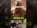 AI made video #shortvideo