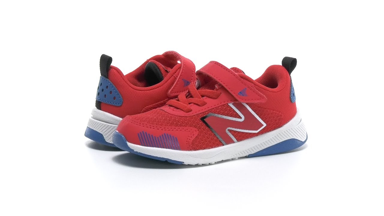 new balance shoes youtube