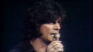 B.J. THOMAS - ROCK AND ROLL LULLABY chords