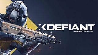 🔫 Ce soir on fait chauffer les armes sur Xdefiant avec @le_geek_normand 🔥 {Giveaway }