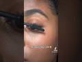 Crazy mascarareview ugccreatorjourney  budgetmakeup essencecosmetics essencecosmetics