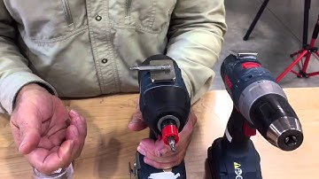 Magnet for Screw Guns | Lean Manufacturing