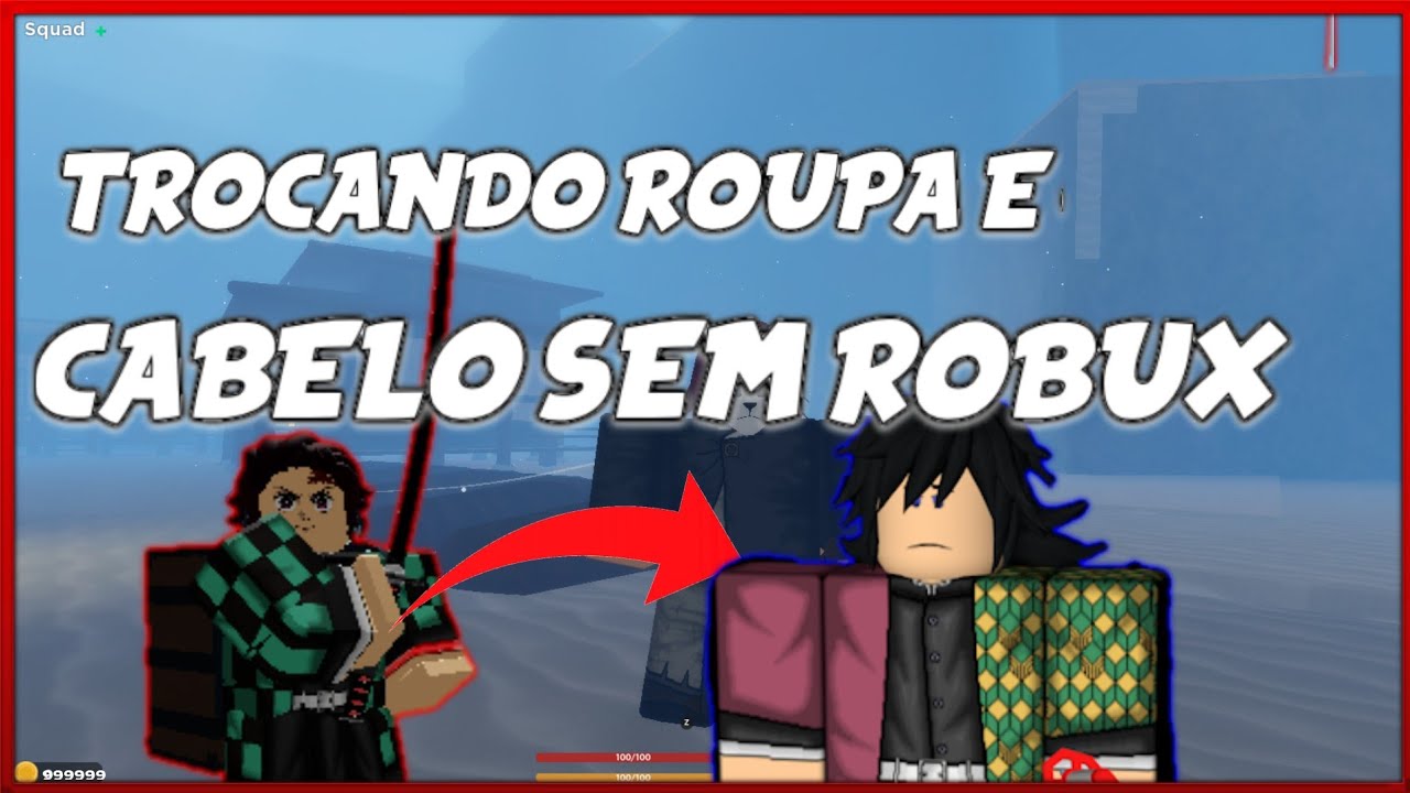 How to Change Your Appearance in Roblox Demonfall - Pro Game Guides