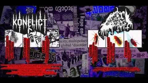 Konflict Aryan Cytoarchitecture and the Handle of a Weapon or Tool