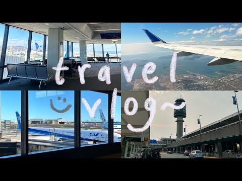 travel vlog | surabaya - vancouver