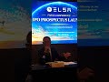 ELSA Berhad Bets on Robotics and Digital Solutions as Future Growth Drivers After IPO Launch