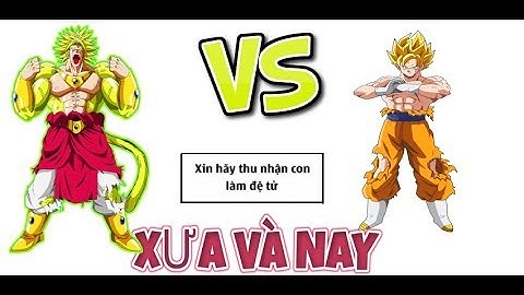 Ngọc Rồng Online : NTN ll là Sự khác biệt giữa Săn đệ tử - Thời XƯA & NAY