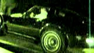 Honda Civic Ej2 With Integra Type-R B18C5 Swap Vs. Built 350 Corvette Stingray