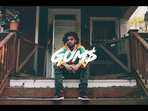 FREE J Cole Type Beat "Fuse"(Prod. by Gum$)