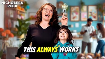 How To Be A Better Parent Without Yelling