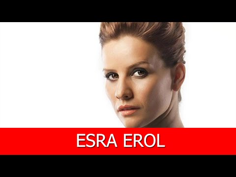 Esra Erol Kimdir?