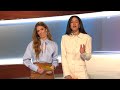 Viviane Geppert, Rebecca Mir Taff 9 5 2025