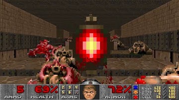 Chillax Map02 UV Max in 10m40s by Rodster [TAS]