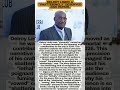 Delroy Lindo HONORED in 2026! ߏߎ A Legend Speaks #DelroyLindo #EssenceAwards