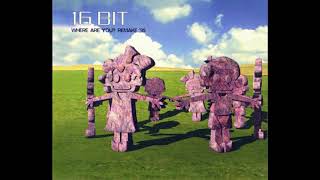 16 Bit - Where Are You? (DJ Dag Mix '95)