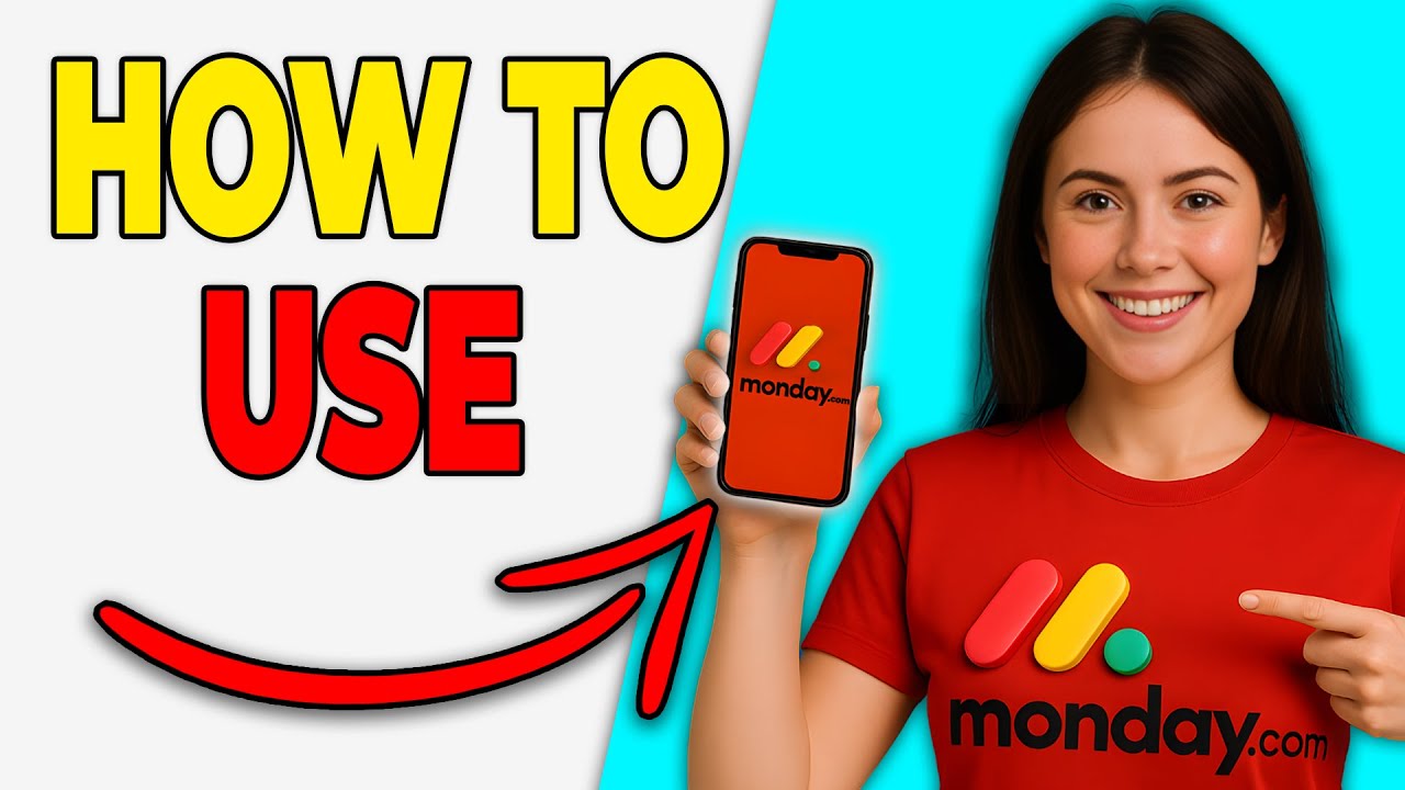 Как использовать интеграции Monday.com (Руководство для начинающих, 2026)