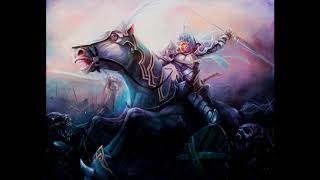 Trojanzaro - The Cavalry of Aether