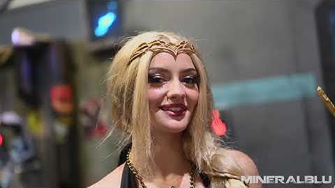 THIS IS FAN EXPO CANADA 2025 COSPLAY MUSIC VIDEO BEST COSTUMES COMIC CON ANIME EXPO NYCC SDCC