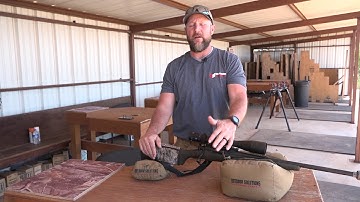 Zeiss Conquest V4 Review   Greg Ray Outdoor Solutions   1080p