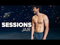 Sessions ep 11  jair