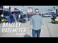 Bradley Hasemeyer Hosting Reel