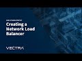 Creating a Network Load Balancer | AWS Enablement